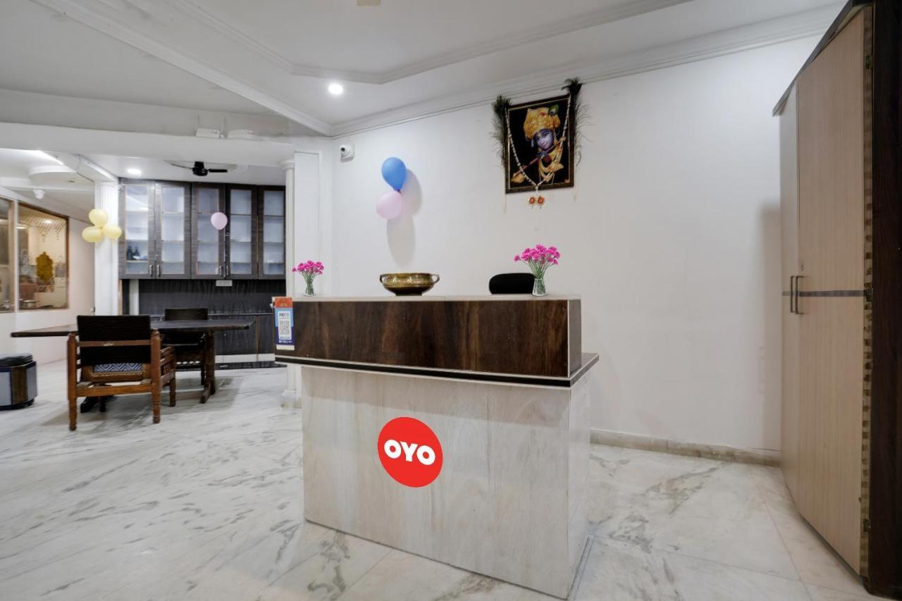 Flagship Cityscape Service Appartment Nagpur Exterior foto